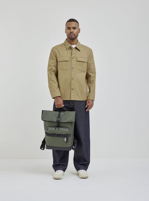 Jost Balling Kurier Rucksack